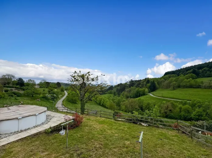 Haus zu verkaufen in Saint-Apollinaire-de-Rias - Smart Propylaia (64)
