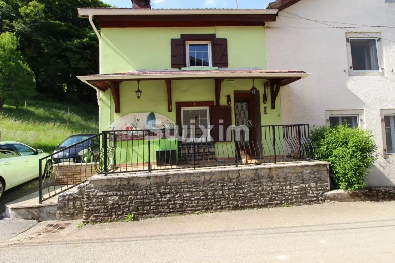 House for sale in Glère - Smart Propylaia (16)
