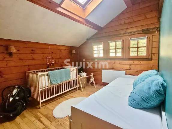 Casa in vendita a Métabief (12)