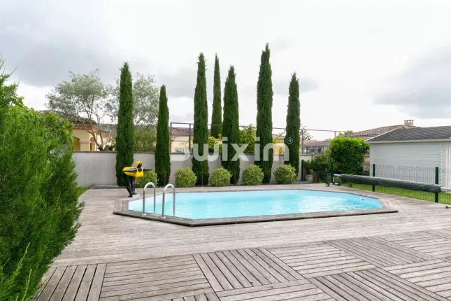 Casa in vendita a Cadaujac (33)