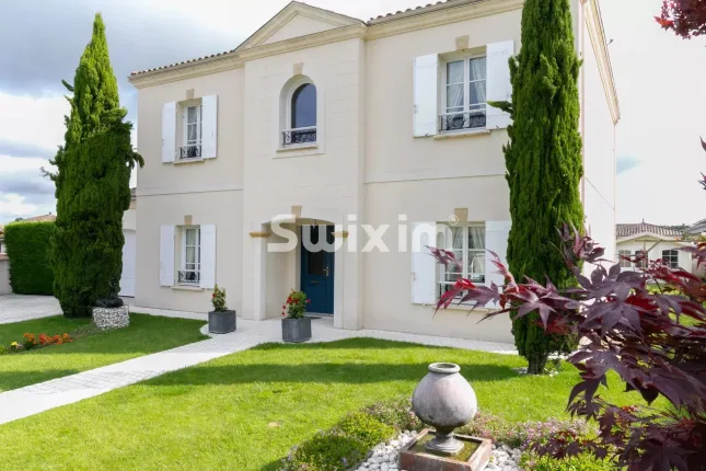 Casa in vendita a Cadaujac (35)
