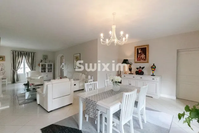 Casa in vendita a Cadaujac (37)