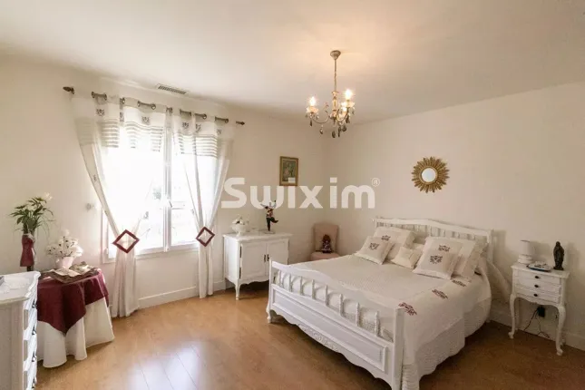 Casa in vendita a Cadaujac (46)