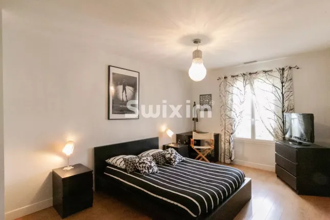 Casa in vendita a Cadaujac (48)