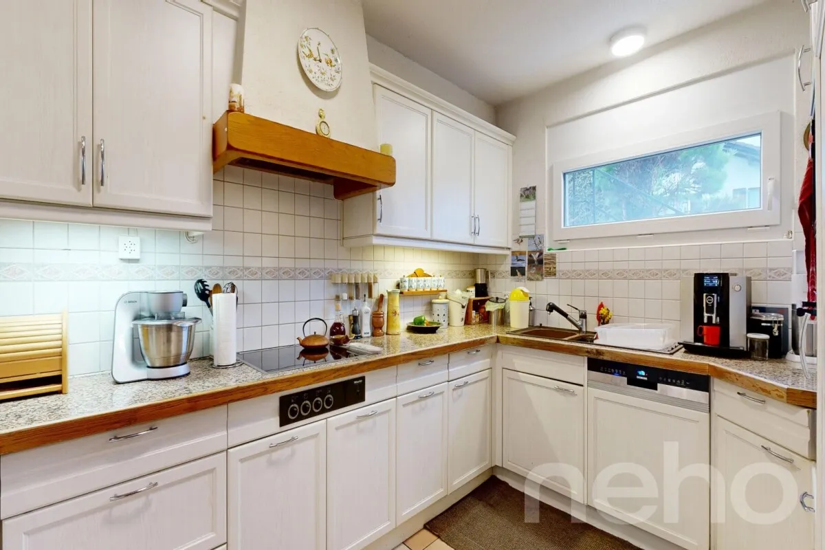 Courfaivre zu verkaufen Angebautes Haus Schweiz - cChic-immoHub Ihr Immobilienportal