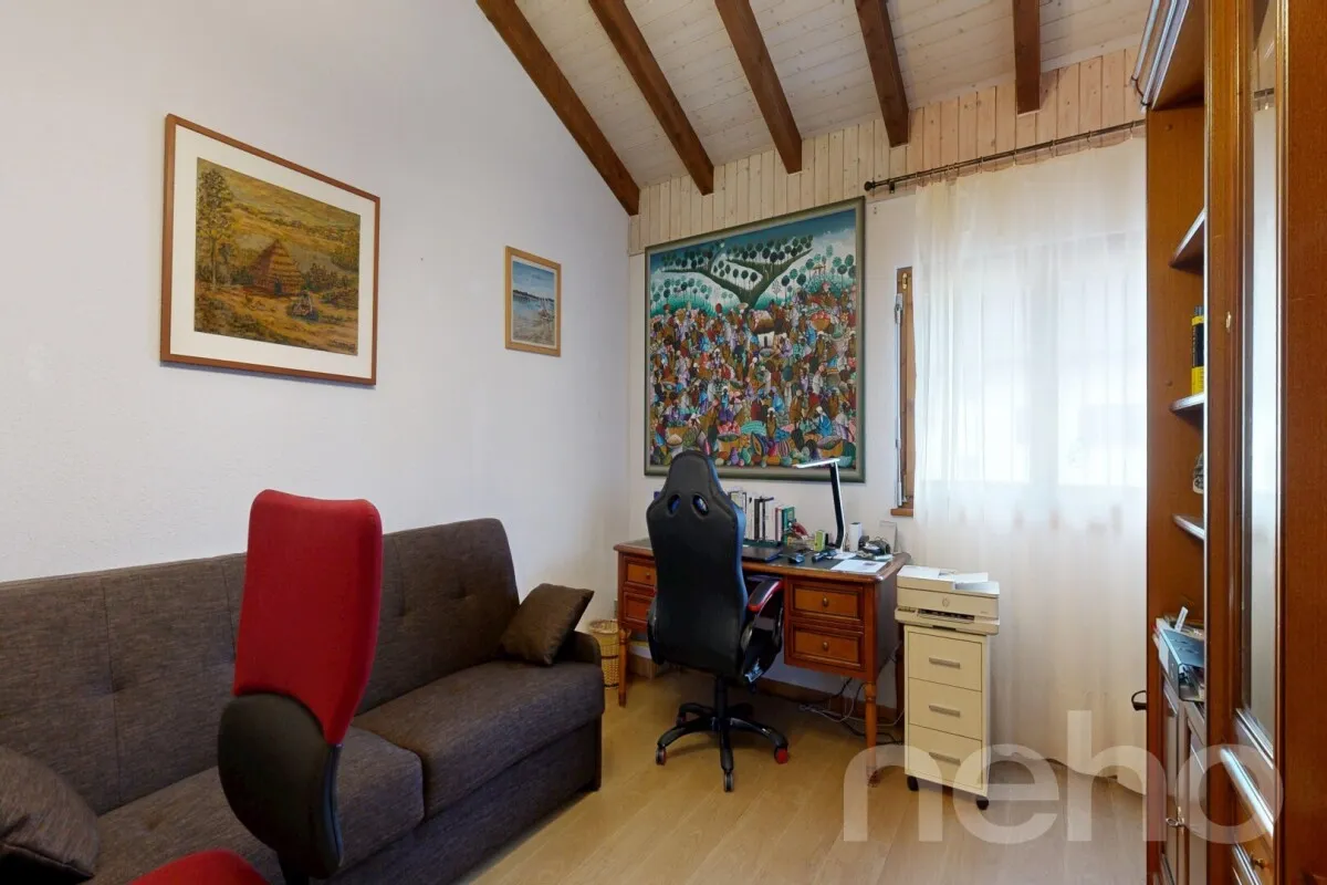 Courfaivre zu verkaufen Angebautes Haus Schweiz - cChic-immoHub Ihr Immobilienportal