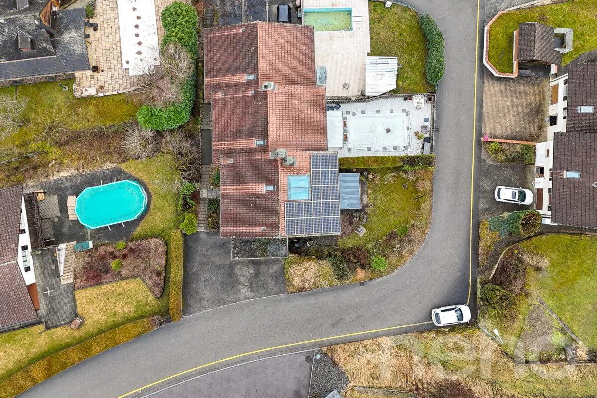 Courfaivre zu verkaufen Angebautes Haus Schweiz - cChic-immoHub Ihr Immobilienportal