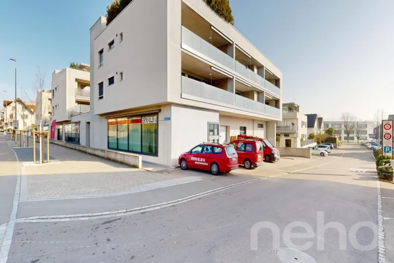 Zu verkaufen Merenschwand Wohnung Suisse - cChic-immoHub Ihr Immobilienportal