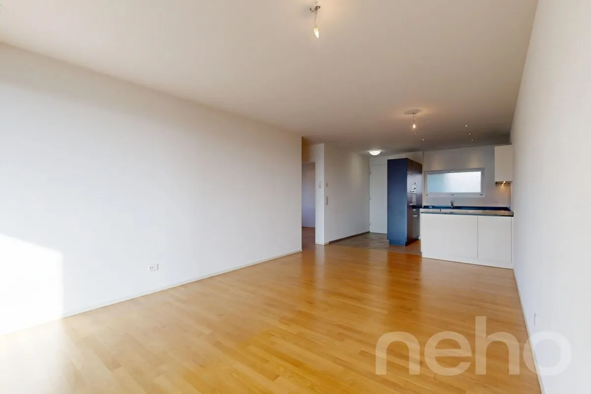 Merenschwand zu verkaufen Wohnung Schweiz - cChic-immoHub Ihr Immobilienportal