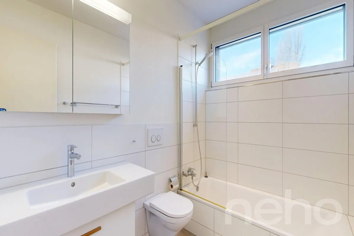 Merenschwand zu verkaufen Wohnung Schweiz - cChic-immoHub Ihr Immobilienportal