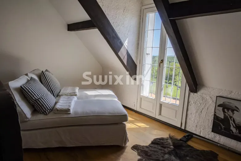 Haus zu verkaufen in Châtel-Moron - Smart Propylaia (29)