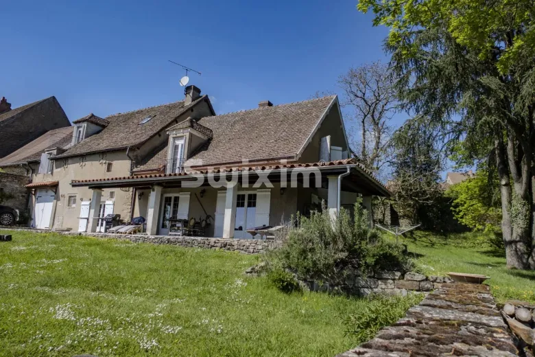 Haus zu verkaufen in Châtel-Moron - Smart Propylaia (35)