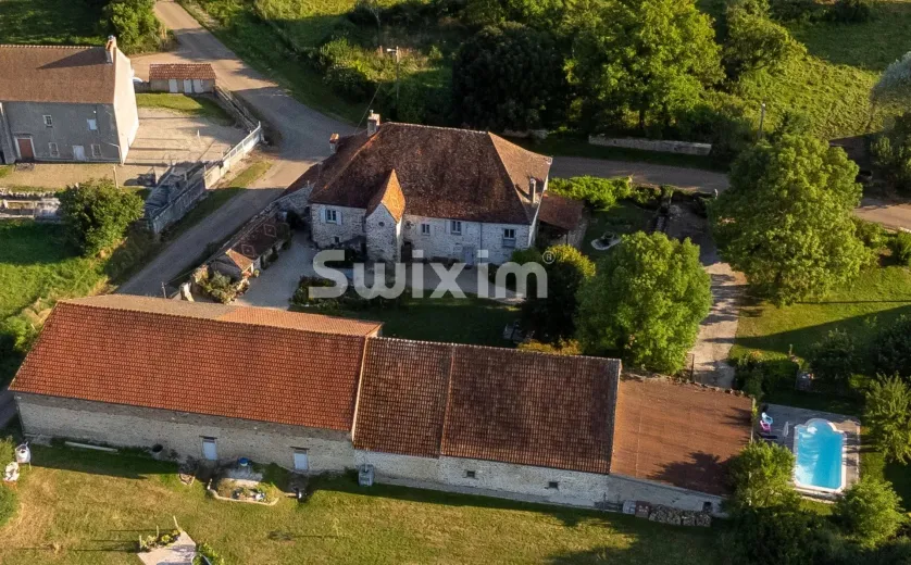 Casa in vendita a Beaune - Smart Propylaia (53)