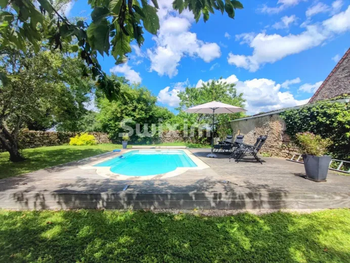 Casa in vendita a Beaune - ANTICA CASA COLONICA CON ANNESSI - Smart Propylaia (54)