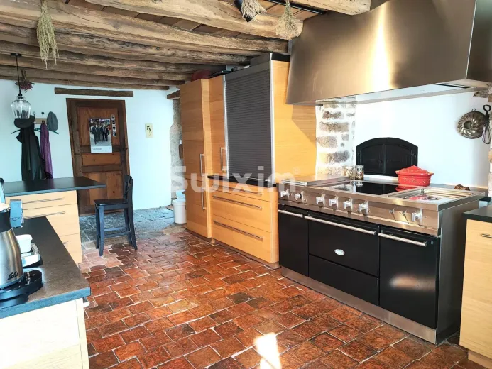 Casa in vendita a Beaune - Smart Propylaia (56)