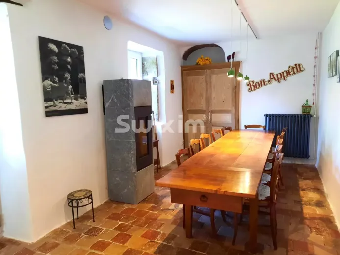 Casa in vendita a Beaune - Smart Propylaia (58)