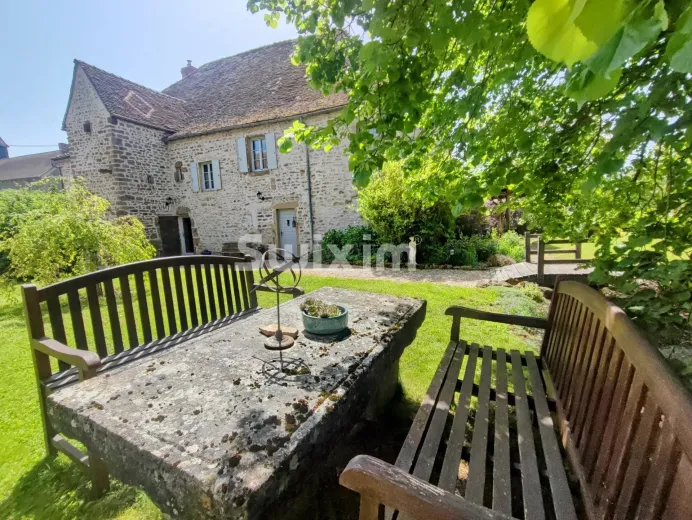 Casa in vendita a Beaune - Smart Propylaia (64)