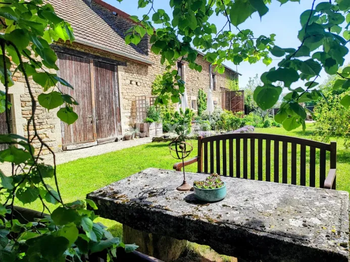 Casa in vendita a Beaune - Smart Propylaia (65)