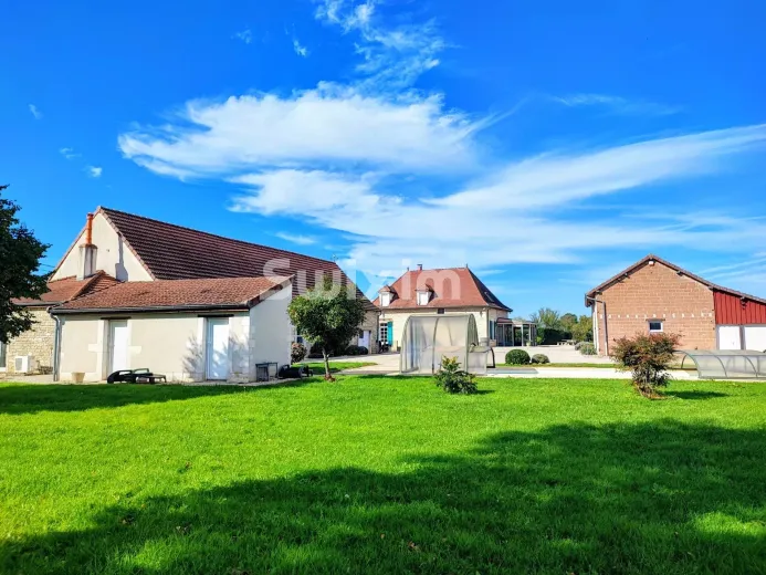 Casa in vendita a Beaune - Smart Propylaia (31)