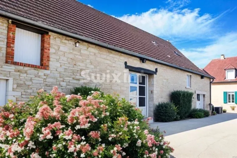 Casa in vendita a Beaune - Smart Propylaia (40)