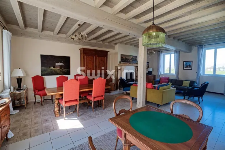 Casa in vendita a Saint-Jean-de-Losne - Smart Propylaia (46)