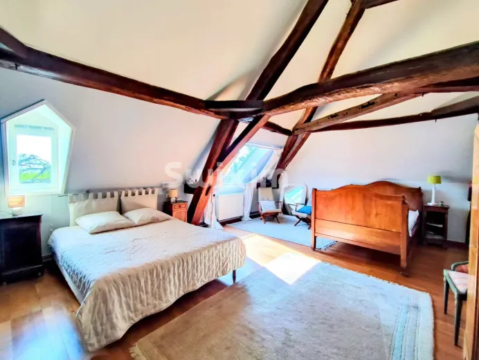 Casa in vendita a Saint-Jean-de-Losne - Smart Propylaia (52)