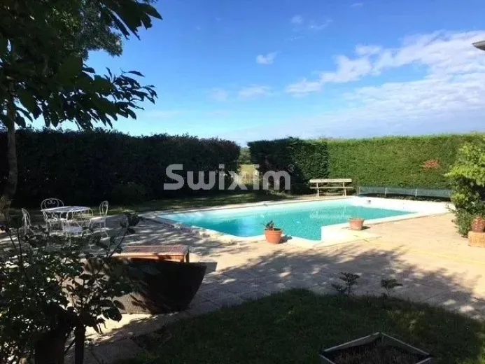 Casa in vendita a Saint-Jean-de-Losne - Smart Propylaia (56)