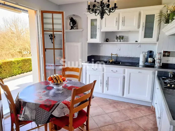 Casa in vendita a Seurre - Smart Propylaia (22)