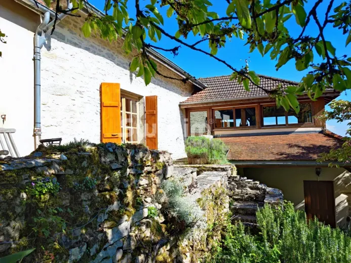 Casa in vendita a Beaune - Casa di paese in vendita a Beaune, 7 locali, 235 m2 - Smart Propylaia (36)