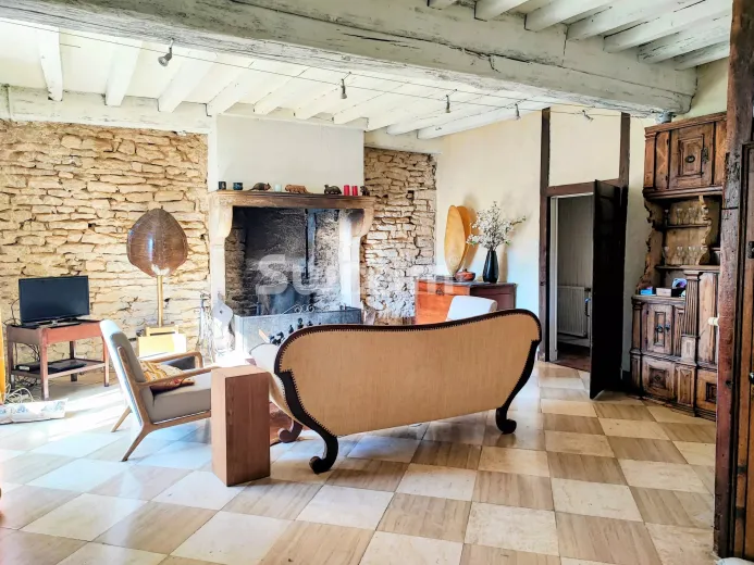 Casa in vendita a Beaune - Smart Propylaia (37)