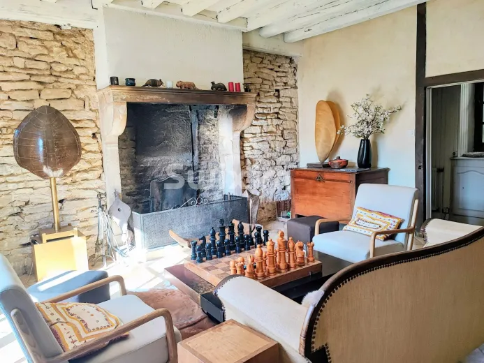 Casa in vendita a Beaune - Smart Propylaia (38)