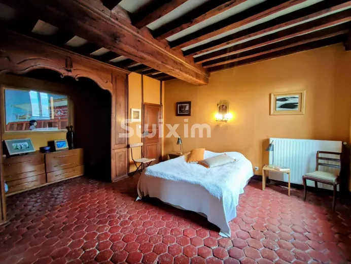 Casa in vendita a Beaune - Casa di paese in vendita a Beaune, 7 locali, 235 m2 - Smart Propylaia (39)