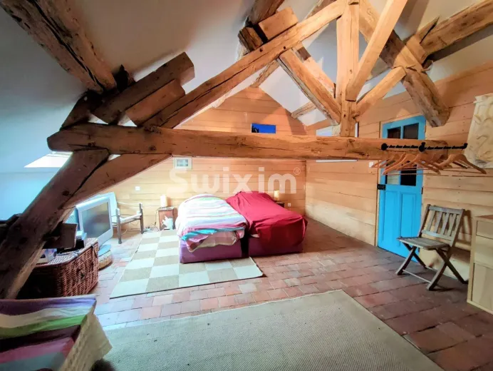 Casa in vendita a Beaune - Smart Propylaia (41)