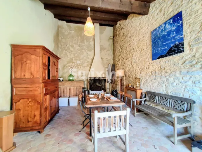 Casa in vendita a Beaune - Smart Propylaia (43)