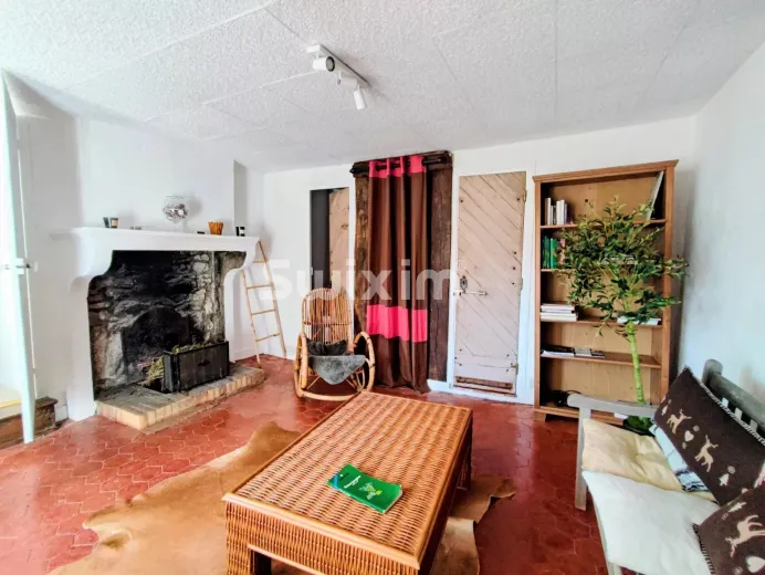 Casa in vendita a Beaune - Casa di paese in vendita a Beaune, 7 locali, 235 m2 - Smart Propylaia (45)