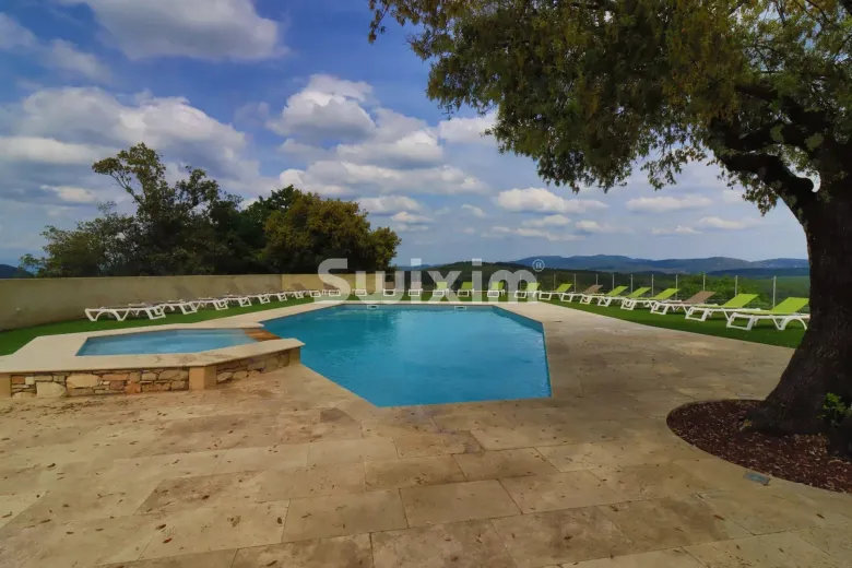 Haus zu verkaufen in Vagnas - Smart Propylaia (49)