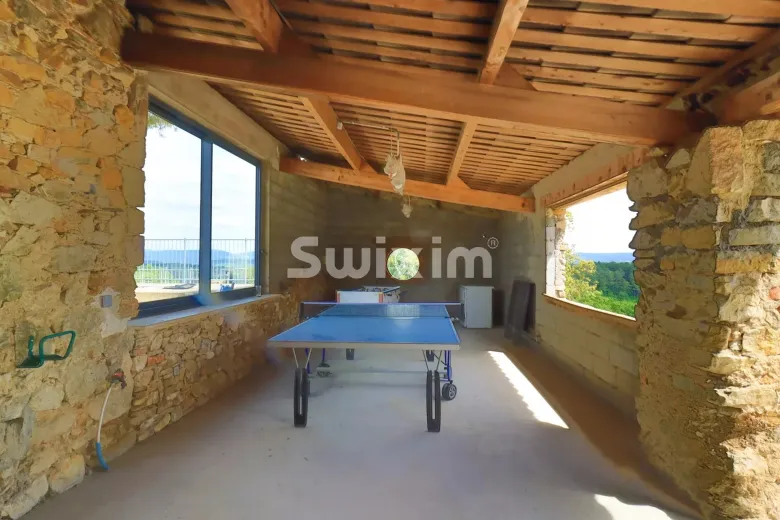 Haus zu verkaufen in Vagnas - Smart Propylaia (50)