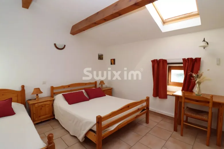 Haus zu verkaufen in Vagnas - Smart Propylaia (56)