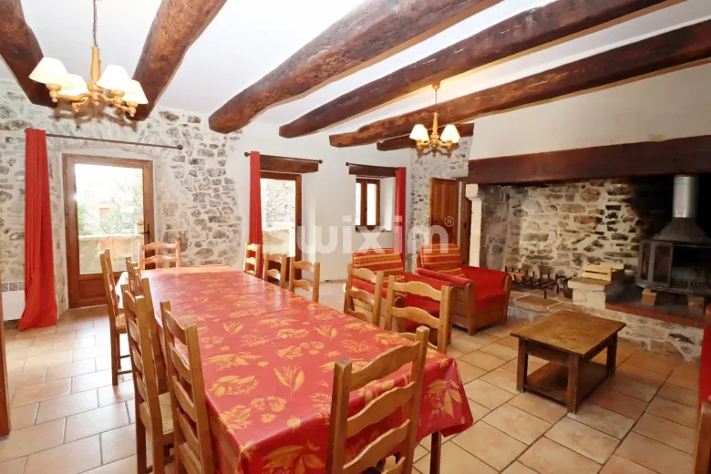 Haus zu verkaufen in Vagnas - Smart Propylaia (59)