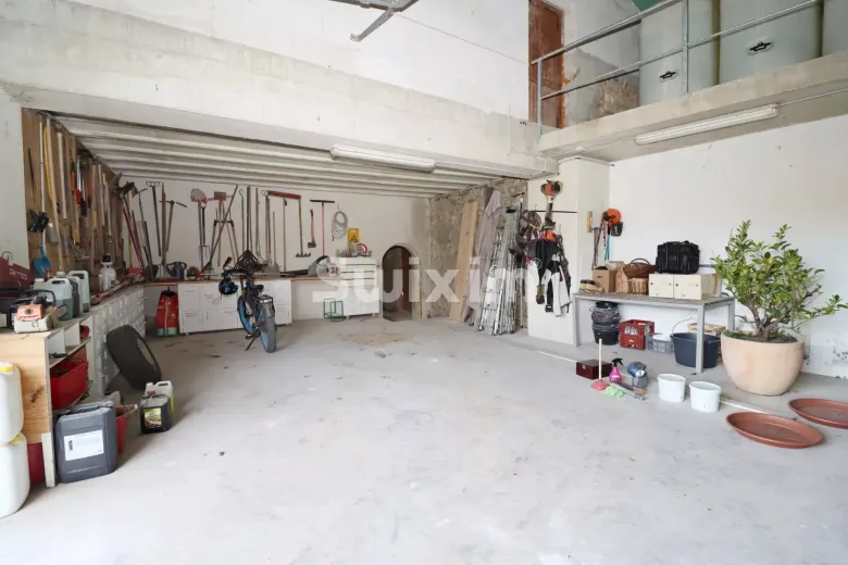 Haus zu verkaufen in Vagnas - Schönes Mas Ardéchois mit 5 Gîtes, einem Haus und 50ha Land - Smart Propylaia (60)