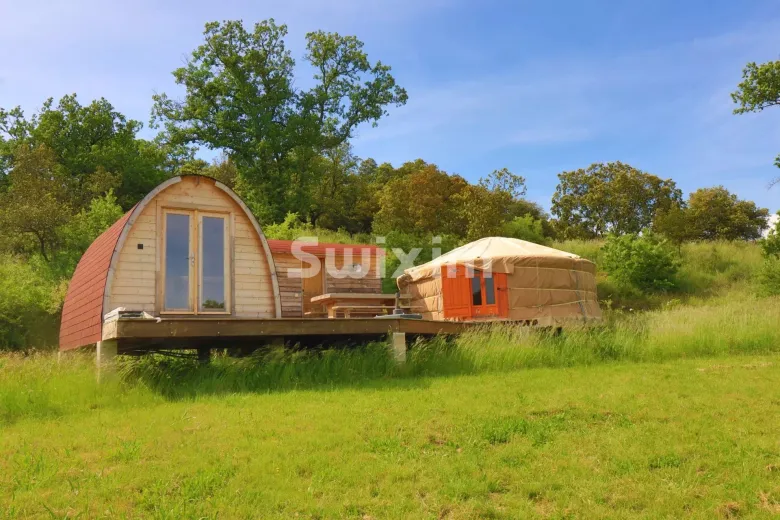 Haus zu verkaufen in Vagnas - Smart Propylaia (65)