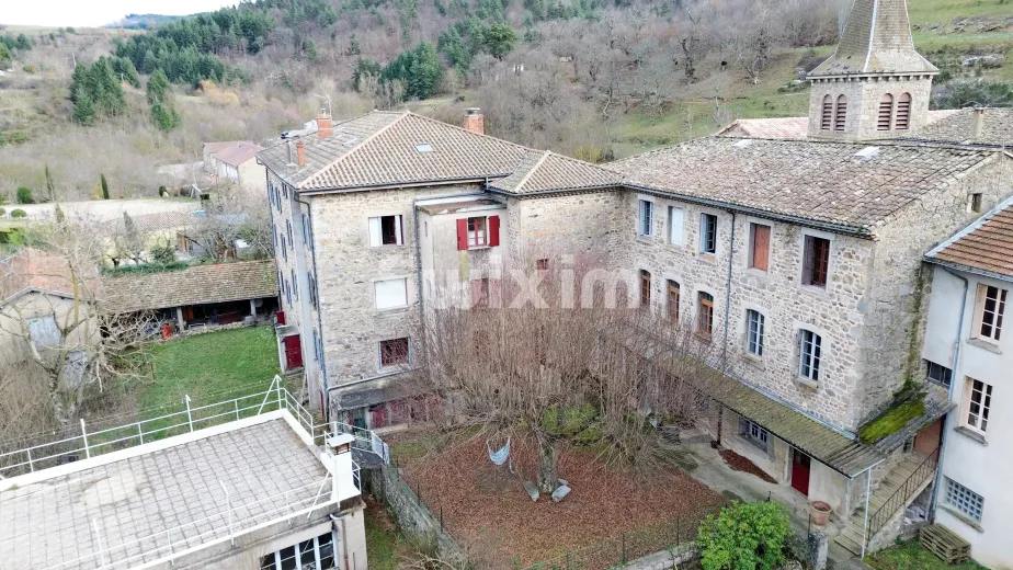 Haus zu verkaufen in Lamastre - Smart Propylaia (34)