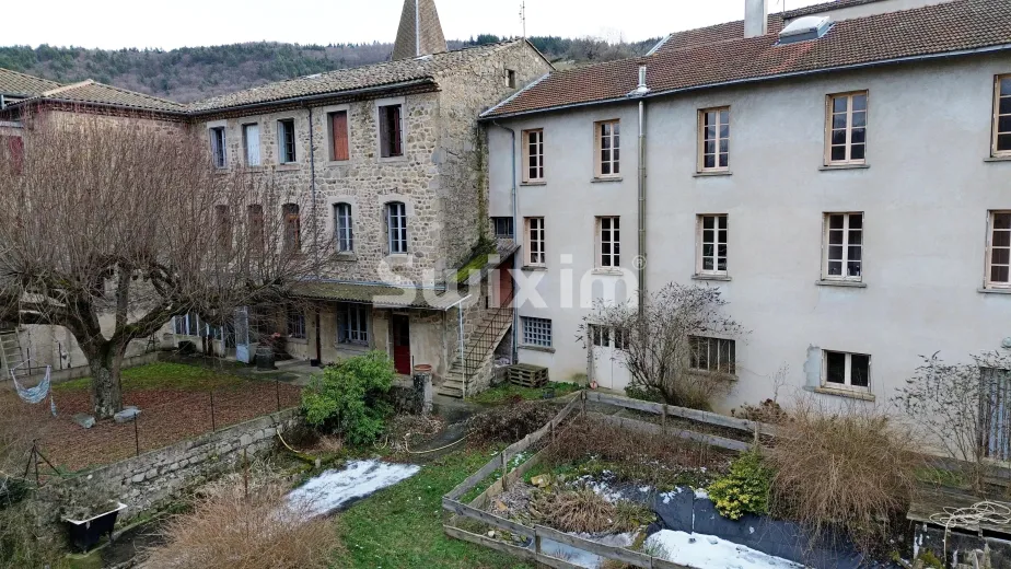 Haus zu verkaufen in Lamastre - Smart Propylaia (35)