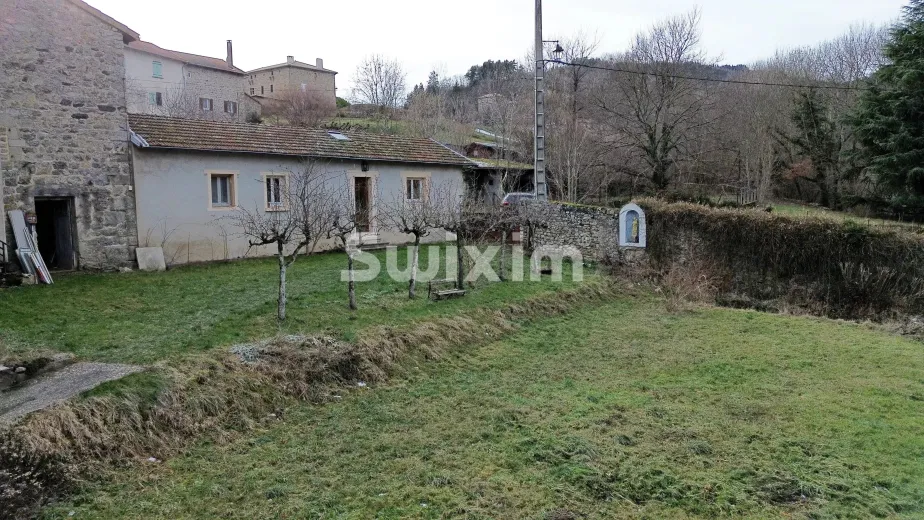 Haus zu verkaufen in Lamastre - Smart Propylaia (37)