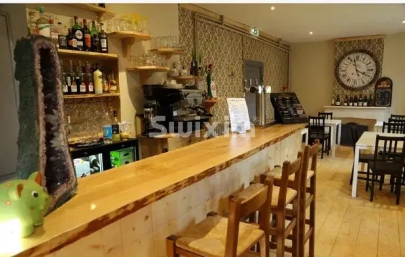 Haus zu verkaufen in Lamastre - Smart Propylaia (40)