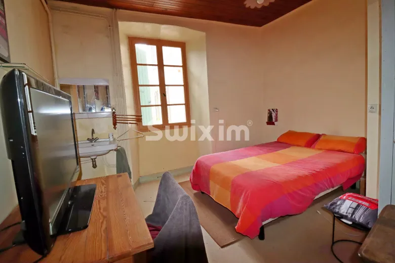 Haus zu verkaufen in Lamastre - Superb ENSEMBLE Immobilien in der Nähe von Lamastre Ardèche - Smart Propylaia (42)