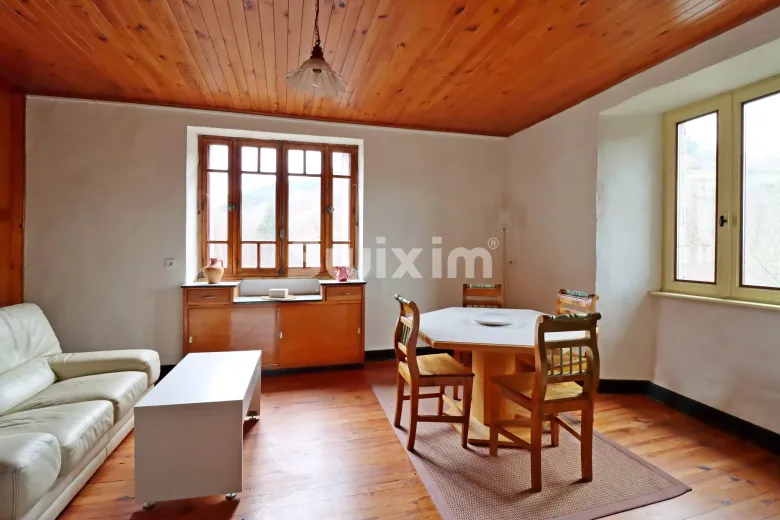 Haus zu verkaufen in Lamastre - Smart Propylaia (43)