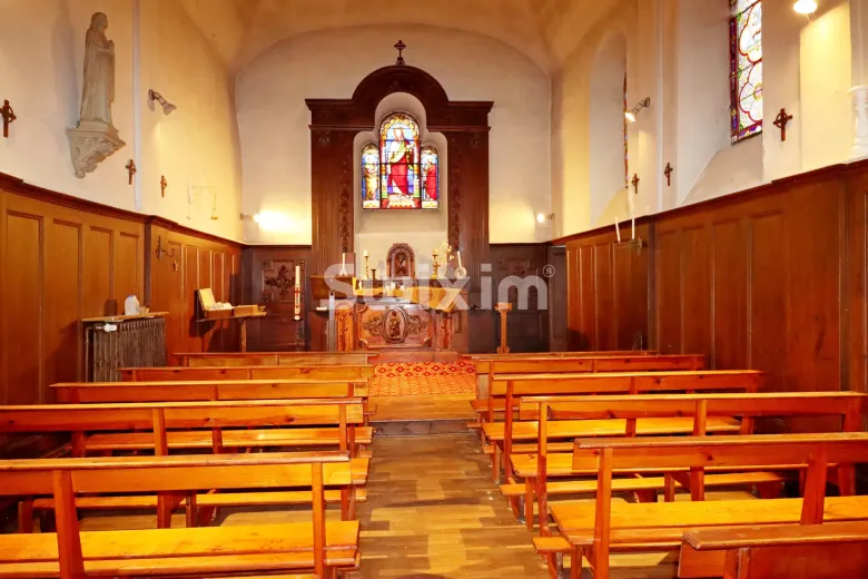 Haus zu verkaufen in Lamastre - Smart Propylaia (44)