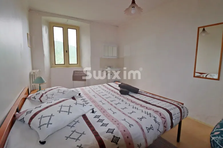 Haus zu verkaufen in Lamastre - Superb ENSEMBLE Immobilien in der Nähe von Lamastre Ardèche - Smart Propylaia (45)