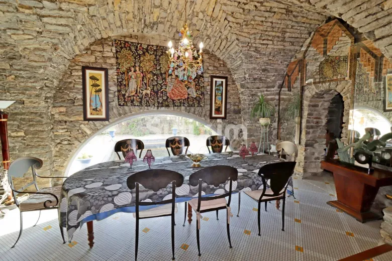 Maison à vendre à Sommières - Smart Propylaia (56)